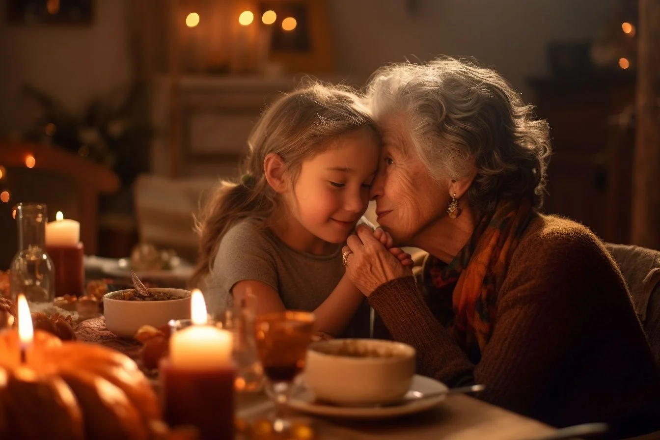 Toufic Kachaamy: This Thanksgiving I'm Thankful for Hardship and Hope