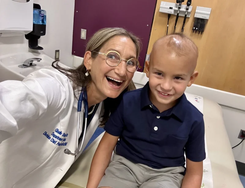 Science Breakthroughs in Research We’re Thankful For This Year 2025 7 thankfull - OncoDaily