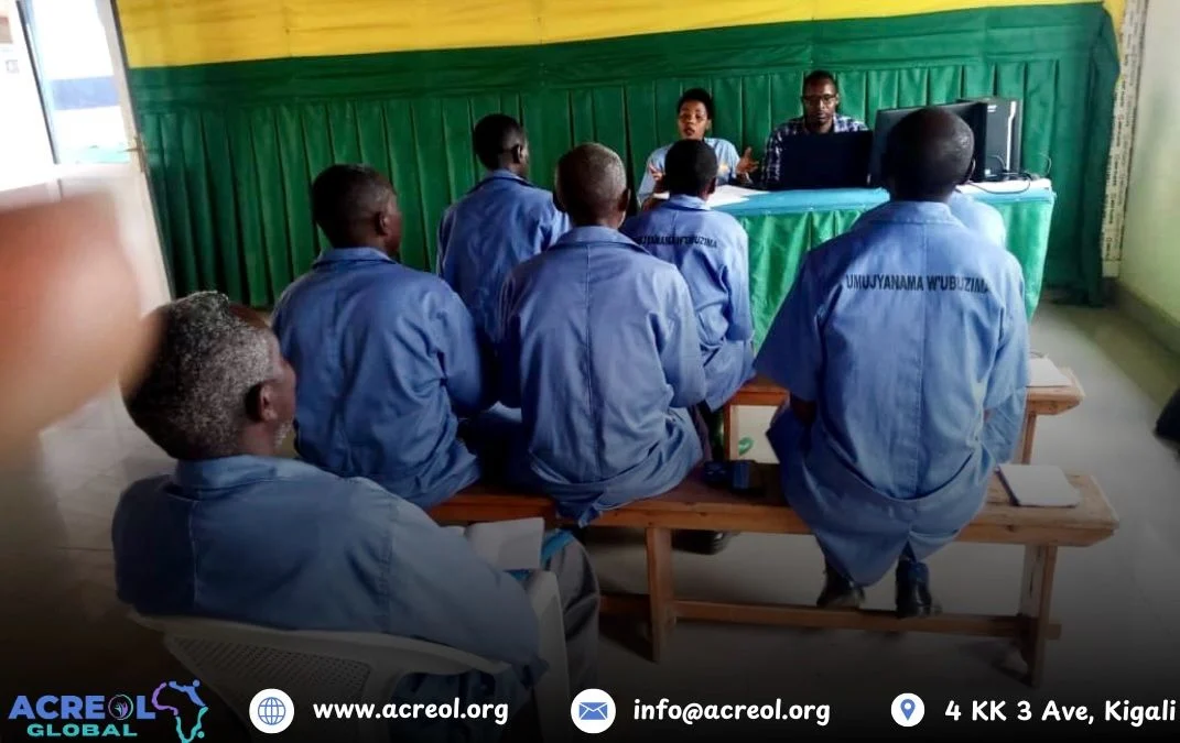 Honoring the Community Health Workers - ACREOL Global 2 Community Health Workers