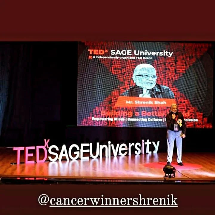 Shrenik Shah: The Timeline That Shaped the Journey People Now Call Life 2.0 2 Shrenik Shah: The Timeline That Shaped the Journey People Now Call Life 2.0