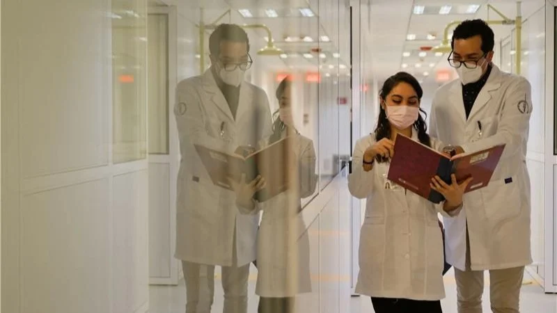 UICC Technical Fellowship