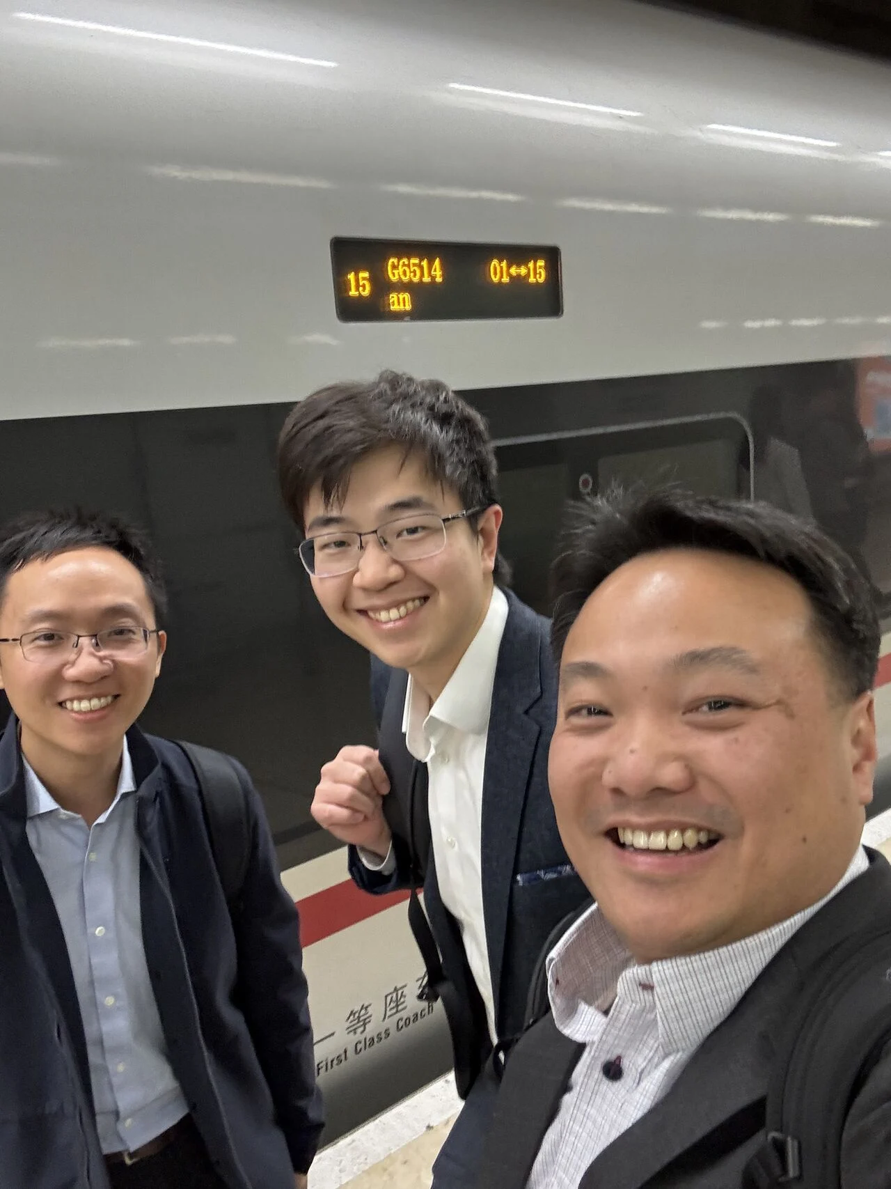 Herbert Loong: Whirlwind Update on Top Abstracts Presented During ESMO 2025