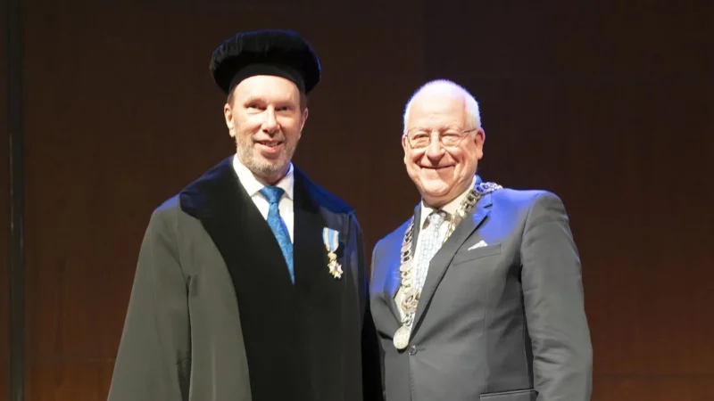 Matthias Guckenberger: Farewell Symposium of a GIANT in Radiation Oncology