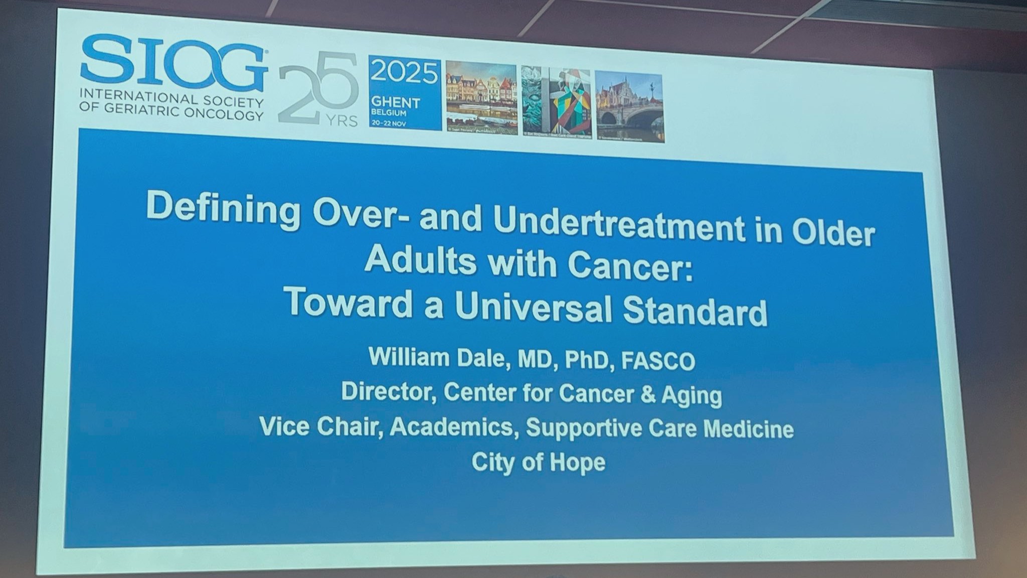 25 Posts Not to Miss from SIOG 2025 22 25 Posts Not to Miss from SIOG 2025