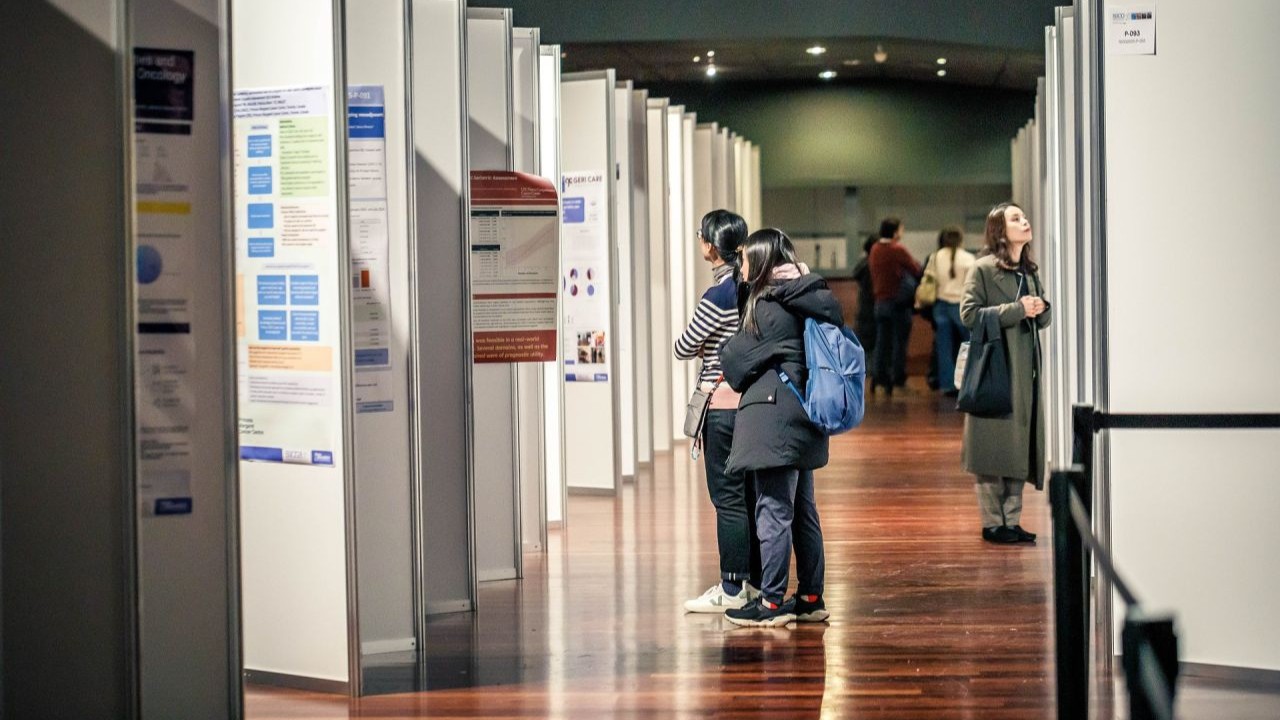 25 Posts Not to Miss from SIOG 2025 20 25 Posts Not to Miss from SIOG 2025