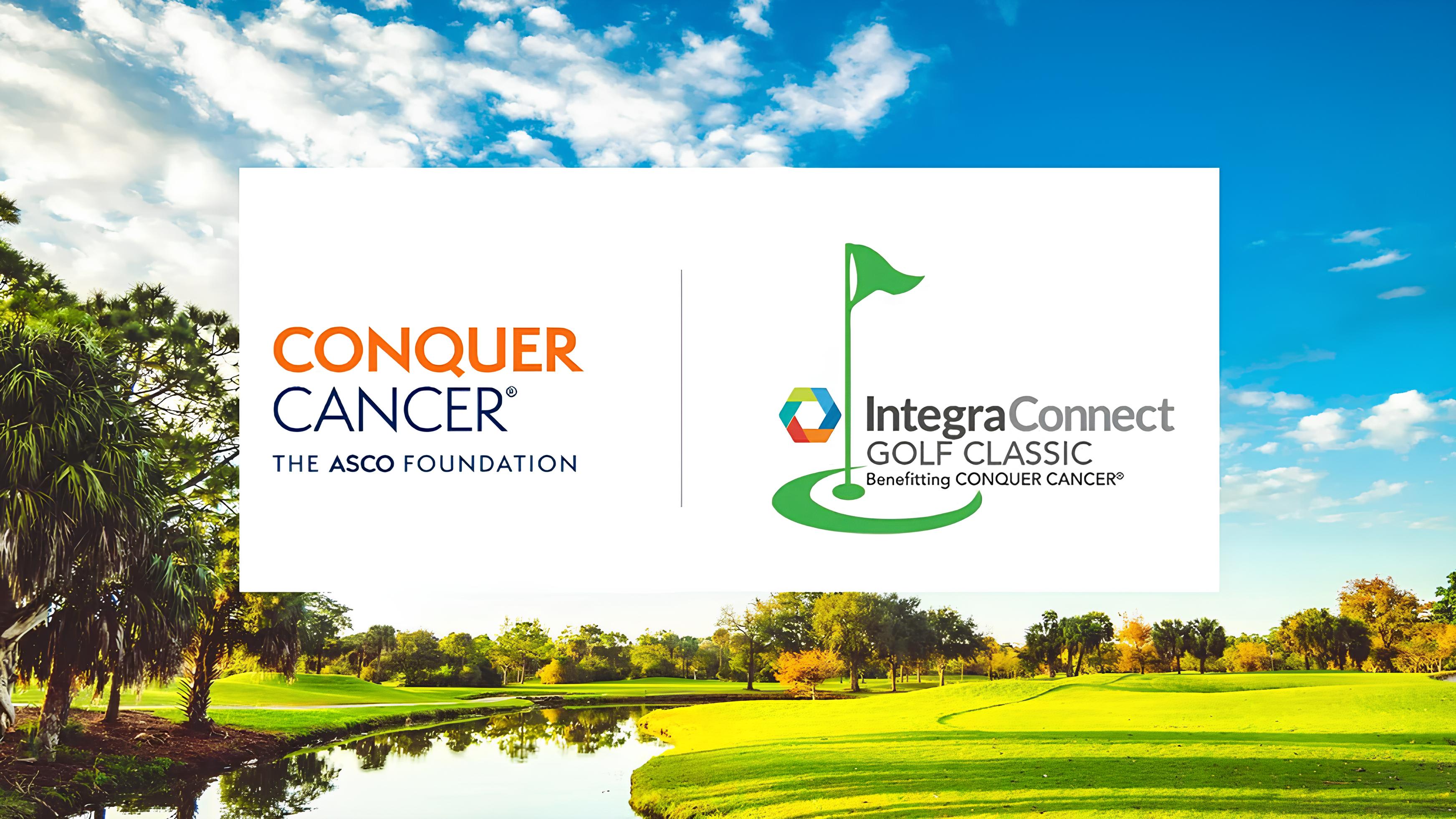 Integra Connect Golf Classic