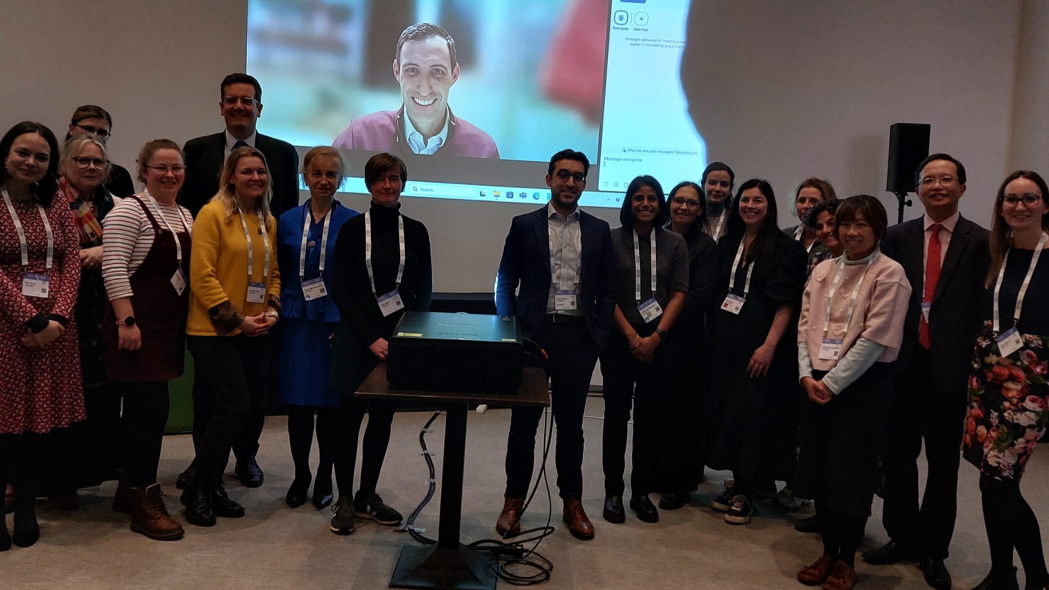 25 Posts Not to Miss from SIOG 2025 21 25 Posts Not to Miss from SIOG 2025