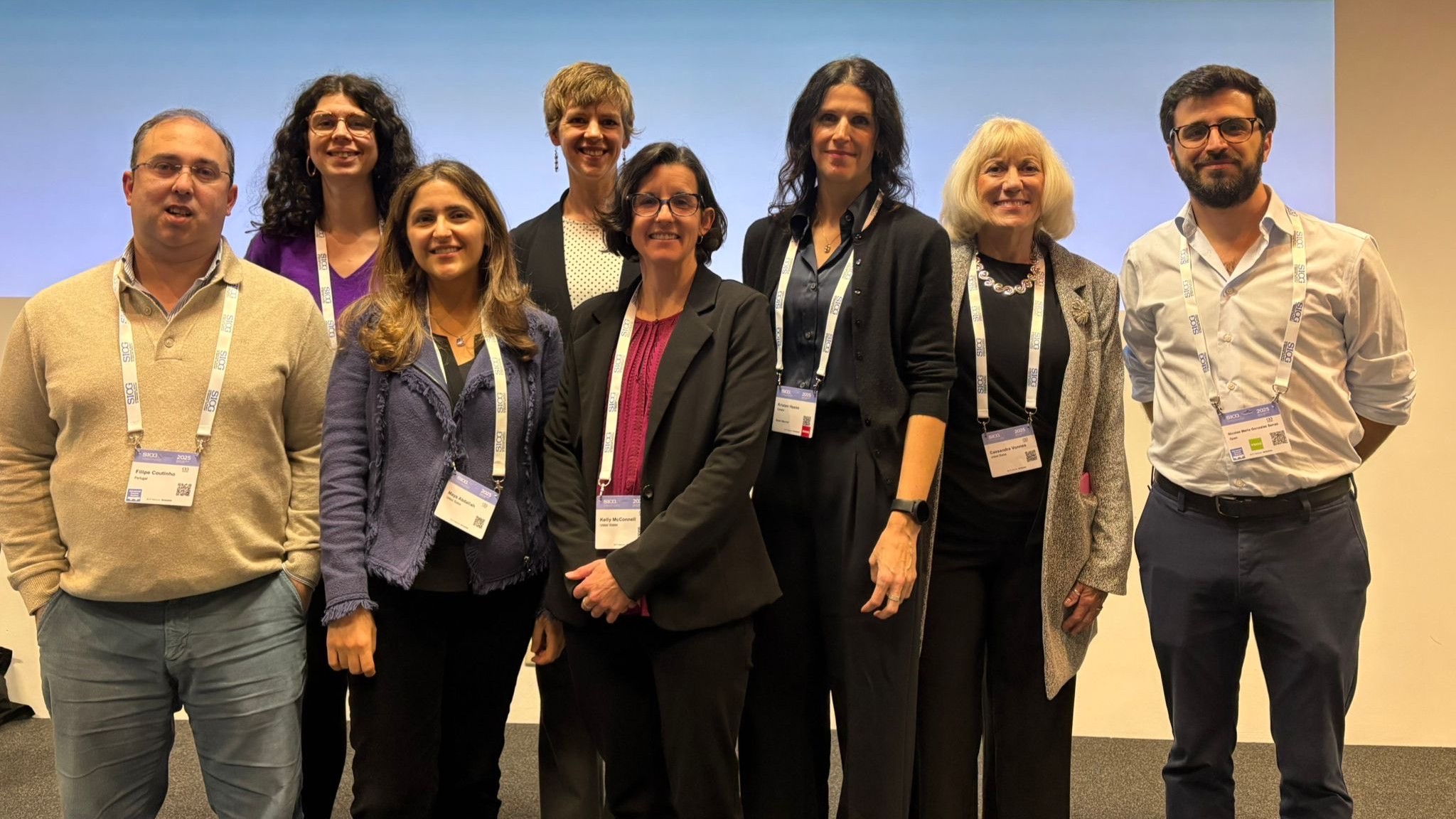 25 Posts Not to Miss from SIOG 2025 23 25 Posts Not to Miss from SIOG 2025