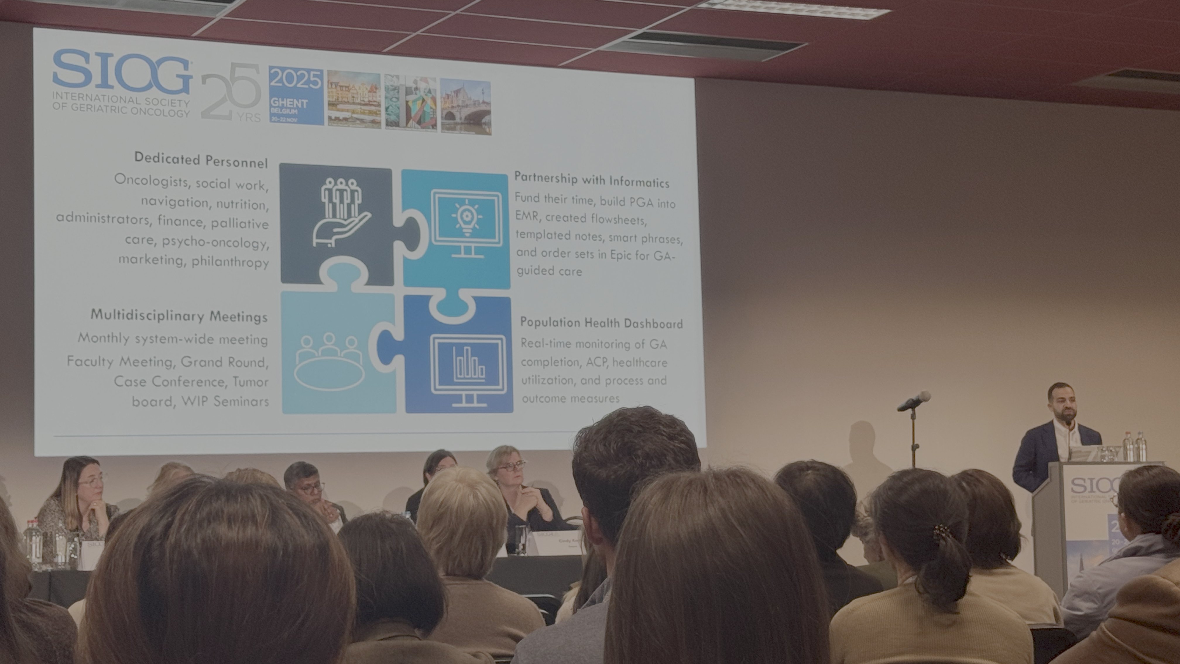 25 Posts Not to Miss from SIOG 2025 24 25 Posts Not to Miss from SIOG 2025