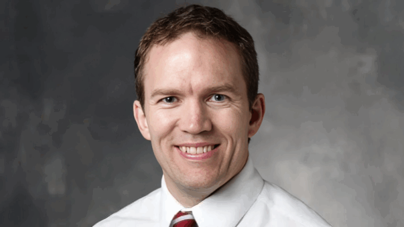 Ed Esplin: Maximizing Cancer Therapy Through Universal Germline Testing