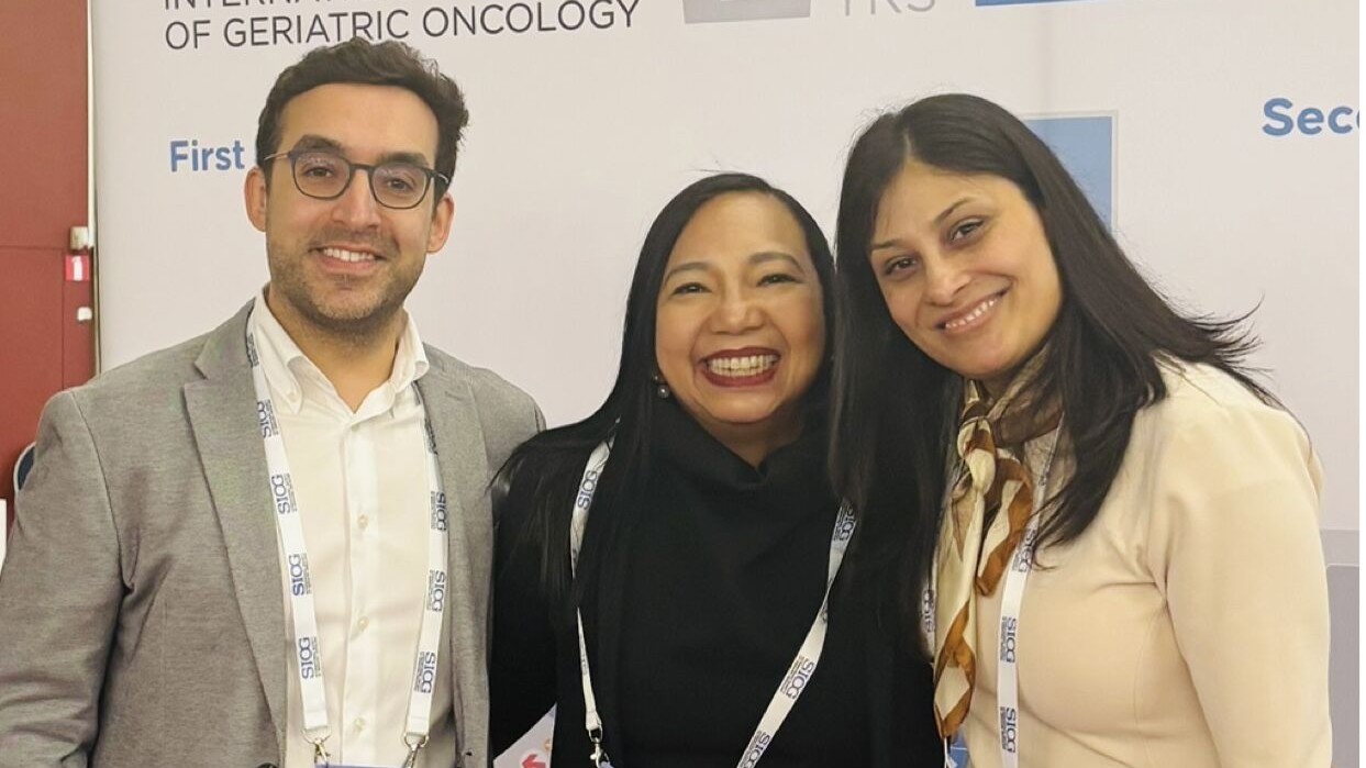 25 Posts Not to Miss from SIOG 2025 5 25 Posts Not to Miss from SIOG 2025