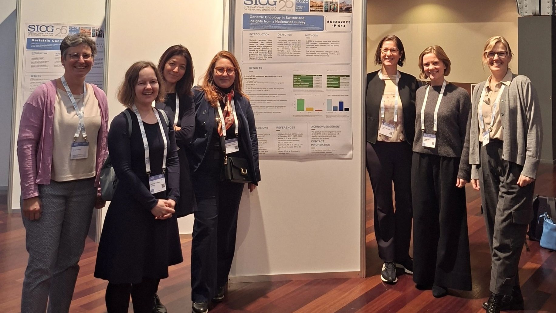 25 Posts Not to Miss from SIOG 2025 6 25 Posts Not to Miss from SIOG 2025