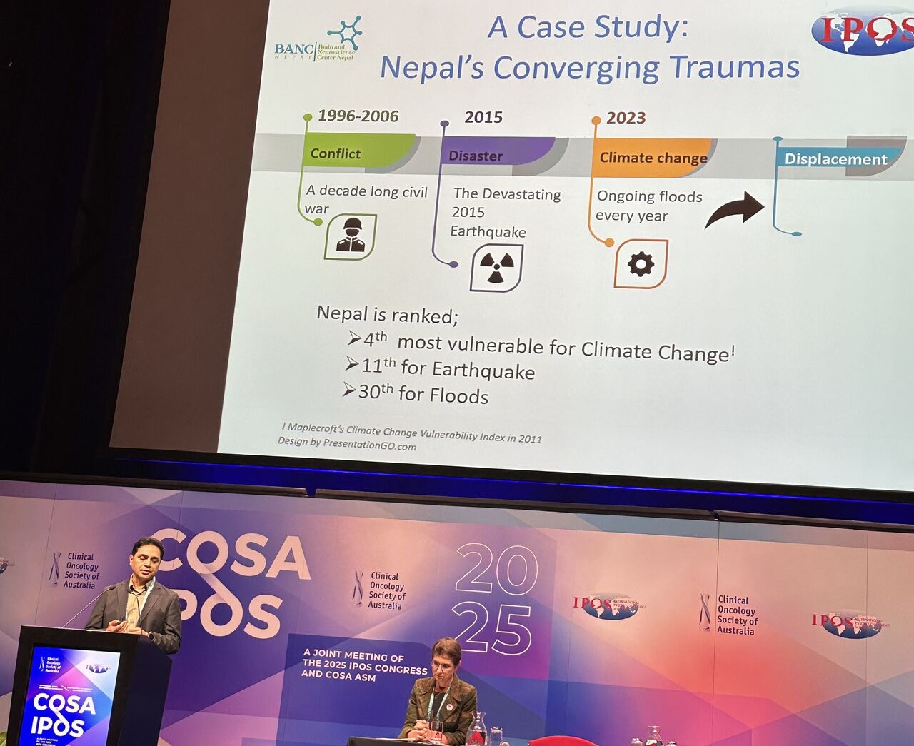 COSA-IPOS 2025 Highlights - Reflections by Wendy Lam 6 COSA-IPOS 2025 Highlights - Reflections by Wendy Lam