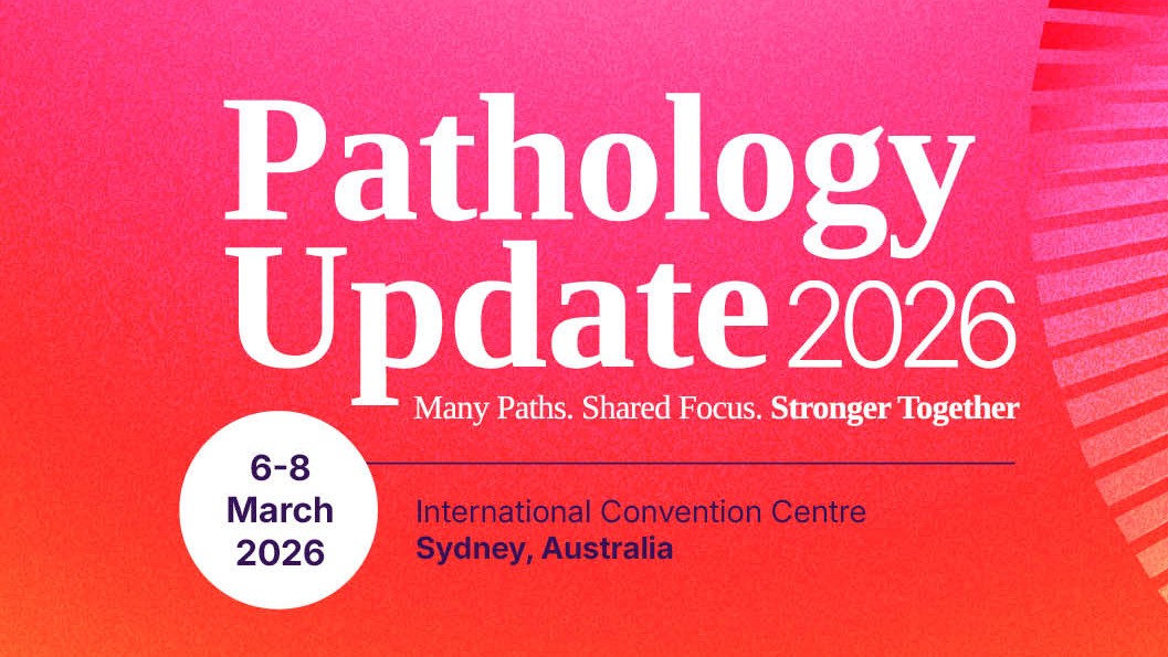Pathology Update