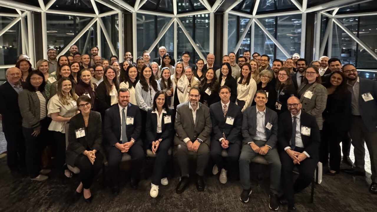 Wrapping Up a Successful Fellows Institute 2025 CGSO Track – Society of Surgical Oncology