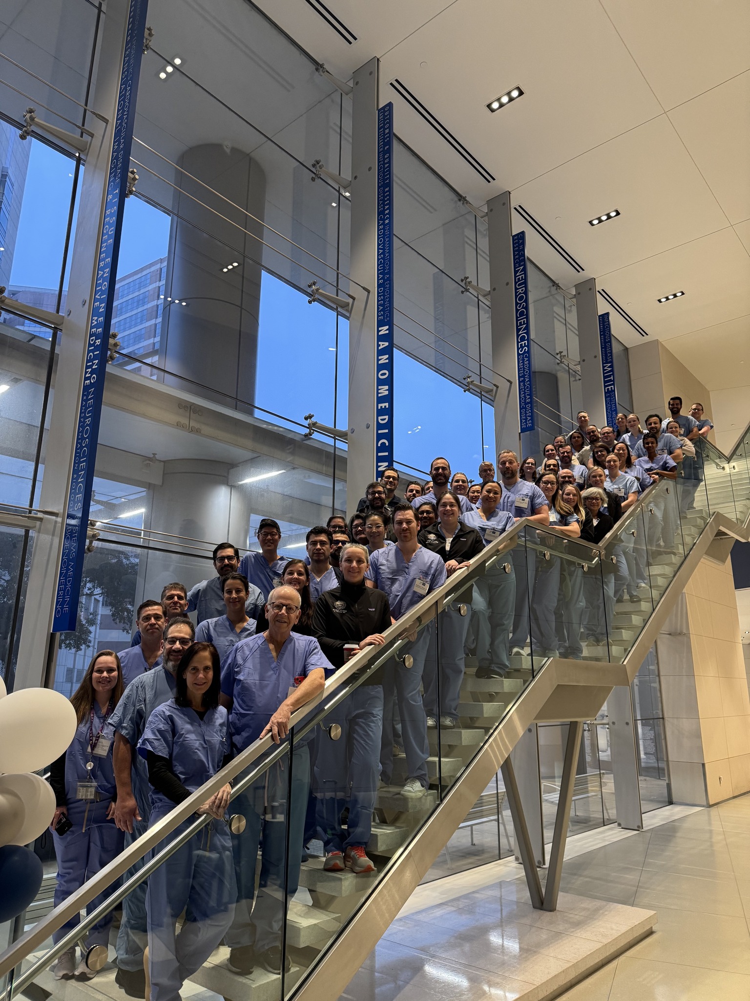 Fellows Institute 2025