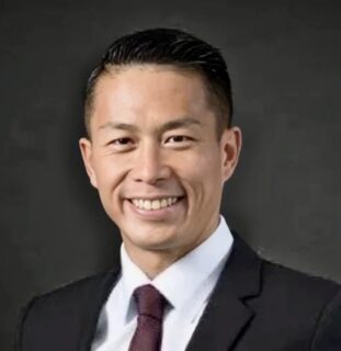 Melvin L.K. Chua