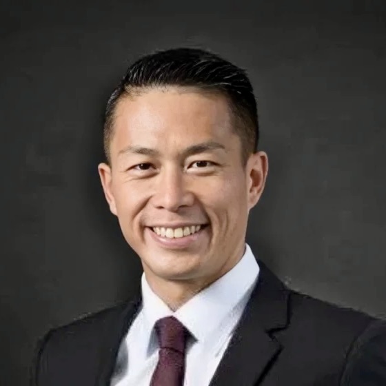Melvin L.K. Chua