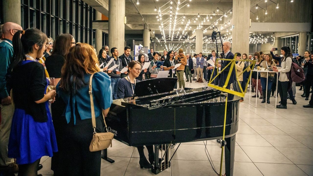 25 Posts Not to Miss from SIOG 2025 9 25 Posts Not to Miss from SIOG 2025