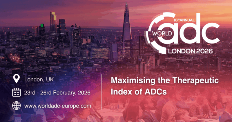 The 16th World ADC London