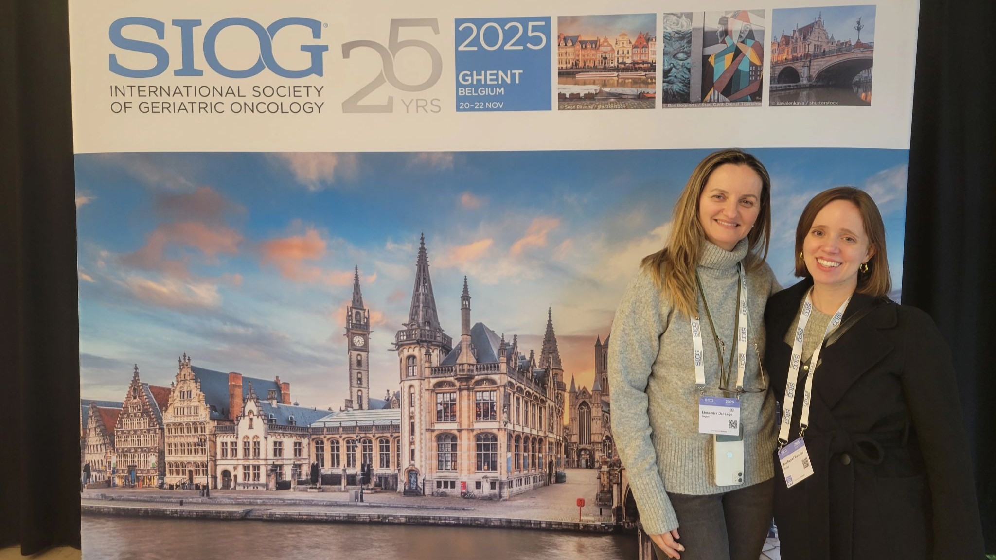 25 Posts Not to Miss from SIOG 2025 8 25 Posts Not to Miss from SIOG 2025