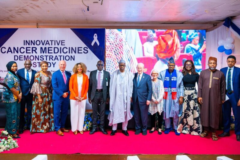 Opening New Frontiers for Cancer Care in Africa: Bringing Colorectal Cancer Immunotherapy in Nigeria 3 Immunotherapy in Nigeria