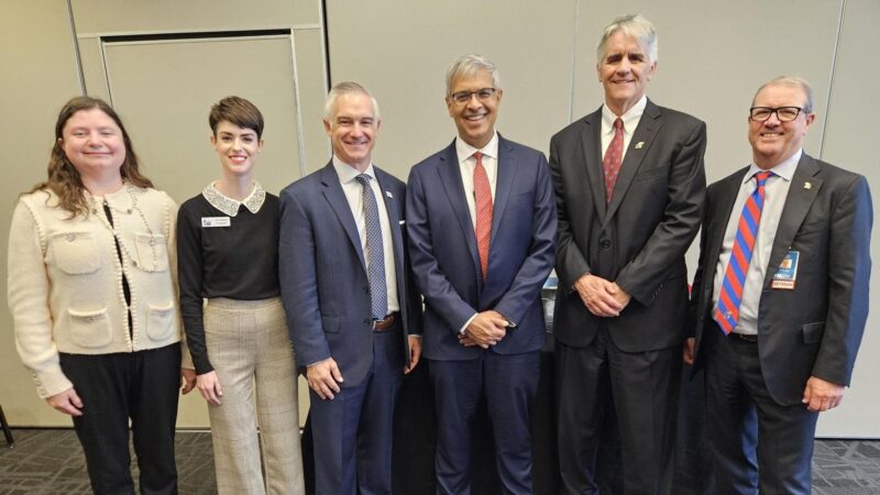 The Critical Importance of Cancer Research Funding the University of Kansas Cancer Center – ACS CAN