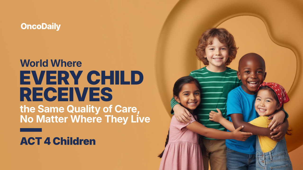 “Delivering Innovation with Integrity” – ACT 4 Children Initiative at the 2025 WCLS