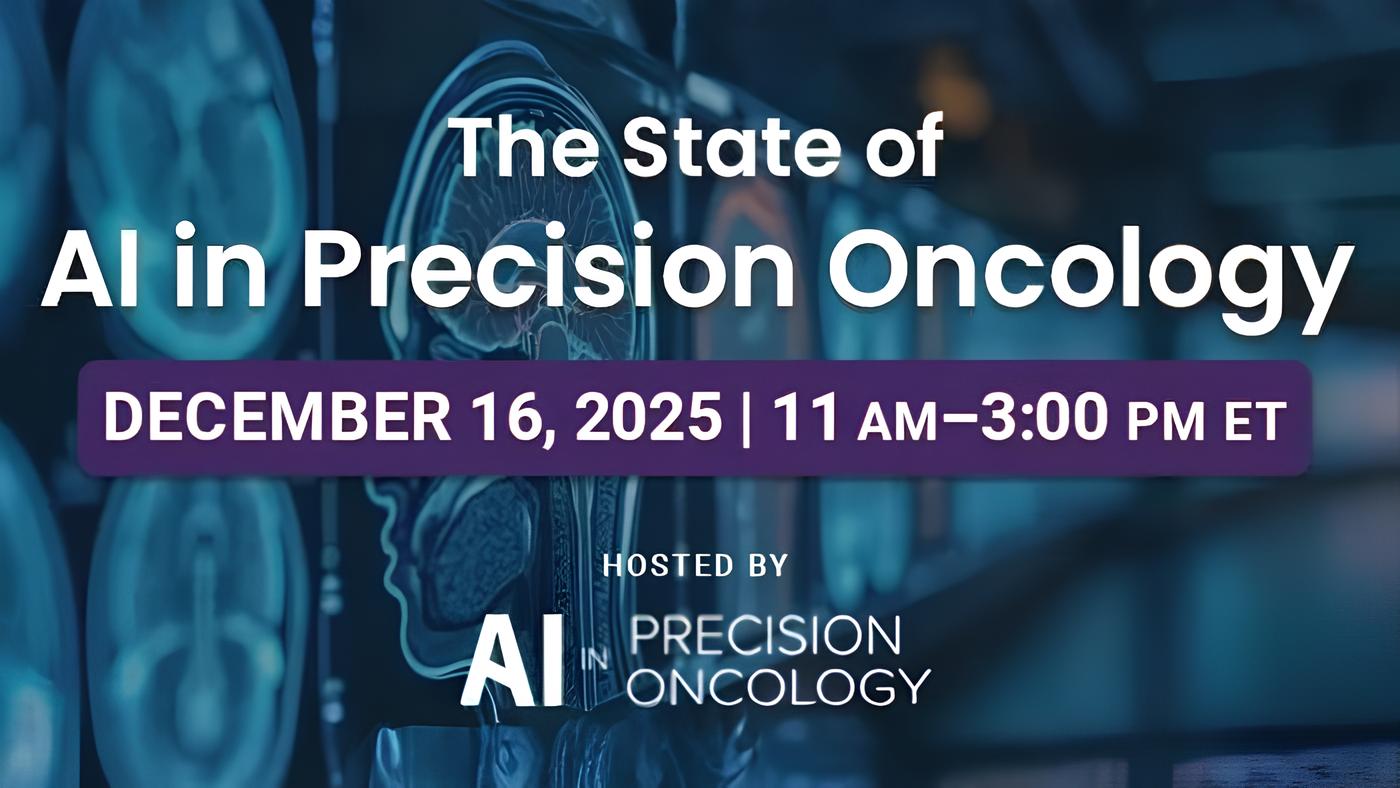 AI in Precision Oncology