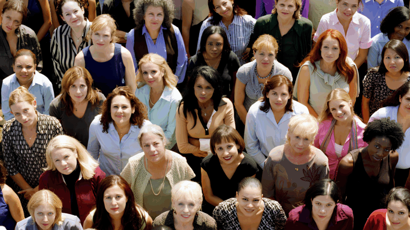 The State of the Nation: Uterine Cancers in Australia 2025