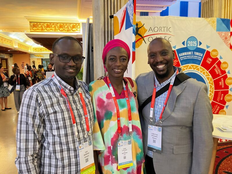 15 Posts Not To Miss From AORTIC 2025 13 AORTIC 2025