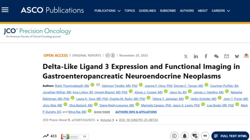 James Harding: Important Target for GEP NECs