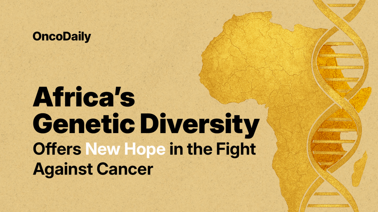 African Leaders Unite to Launch Hammamet Declaration on Oncogenetics