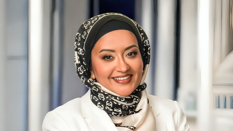 Aisha Zaidi: Menopause and Cancer Survivorship – What the HRT Update Really Means