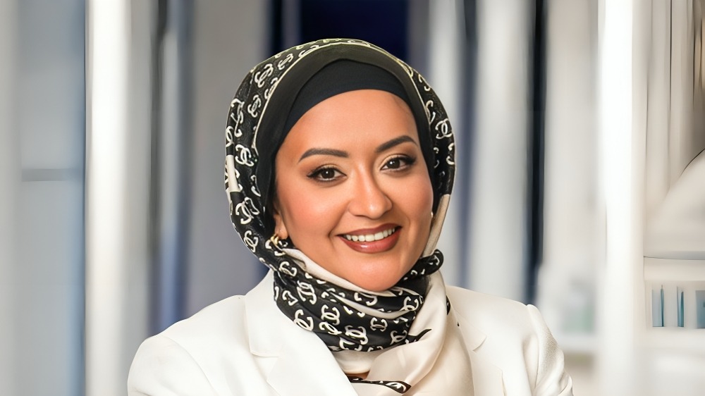 Aisha Zaidi/vacancer.com