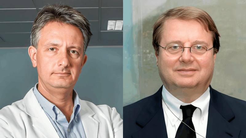 A Night of Honors as American-Italian Cancer Foundation Celebrates Oncology Leaders – ESO