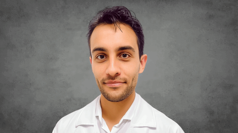 Alfredo Sebastián Golemba: New Data on the Prognosis of TNBC Patients Who Achieve pCR