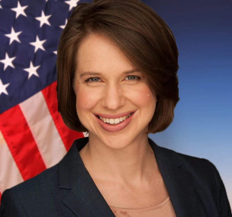 HHS Announces Five New Agency Leaders to Advance MAHA Goals 6 Alicia-Jackson- OncoDaily