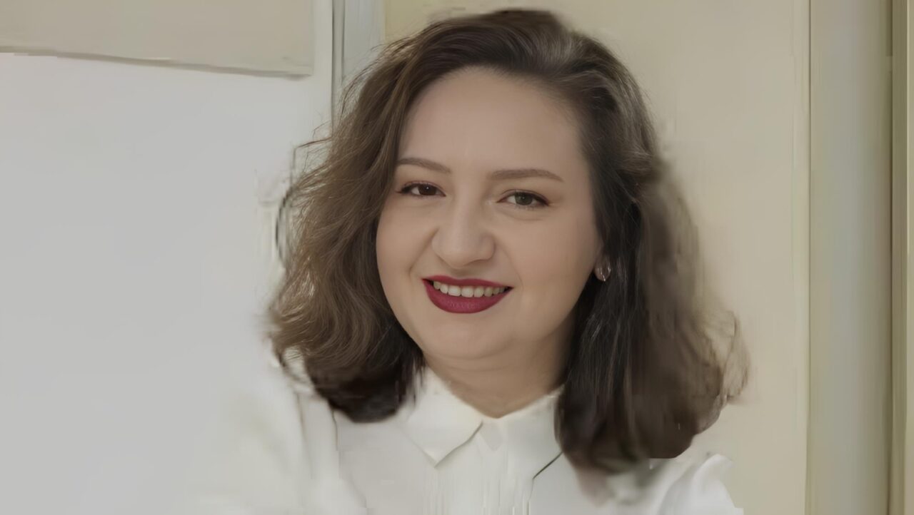 Alisa Kamalyan: Pleased to Present “Blossoming Trees” at SIOP 2025