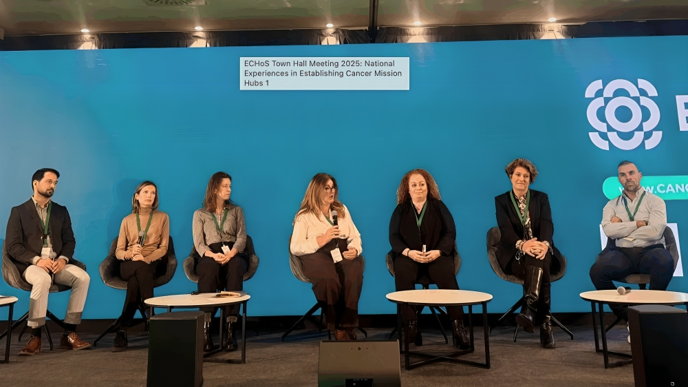 Alliance Against Cancer 