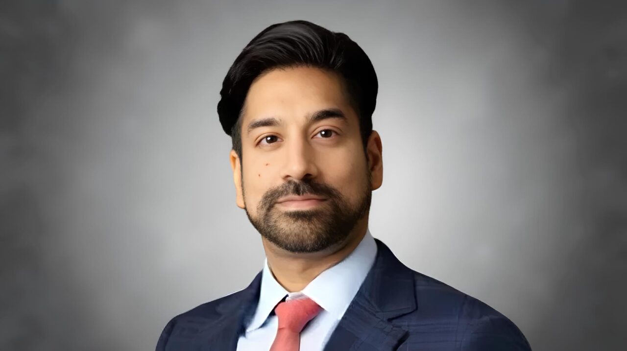 Amar Rewari: No One Changes Healthcare Alone