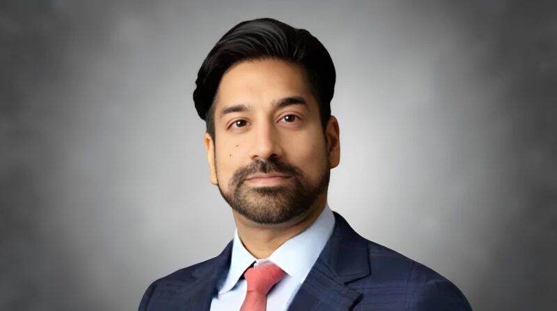 Amar Rewari: The Real History Behind the New RT Treatment Delivery Codes