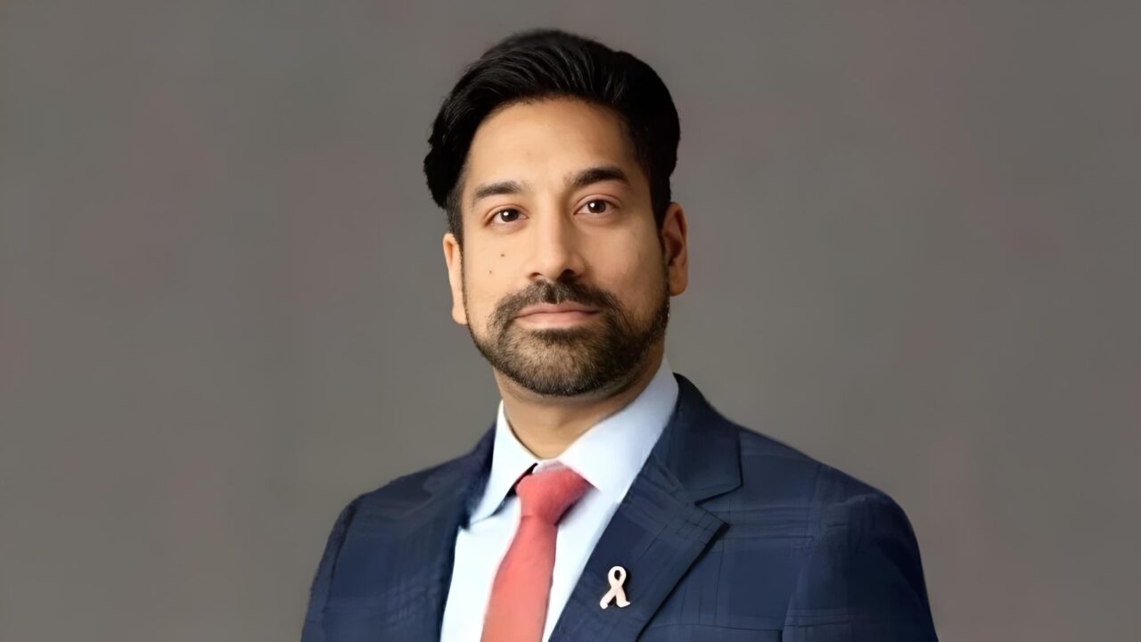 Amar Rewari: Strategies to Manage Cancer-Related Fatigue