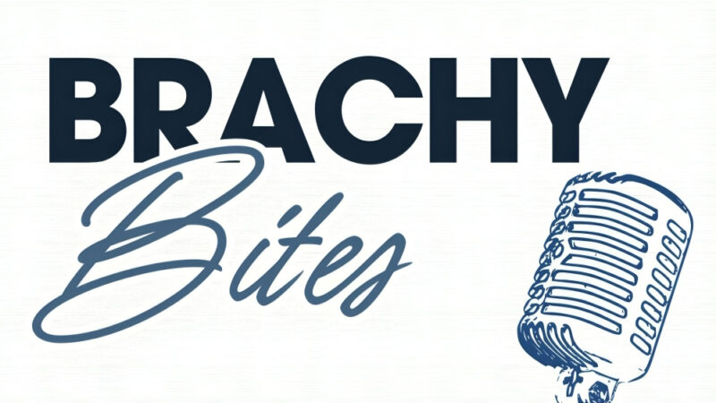 ‘Brachy Bites’ Podcast Series – American Brachytherapy Society