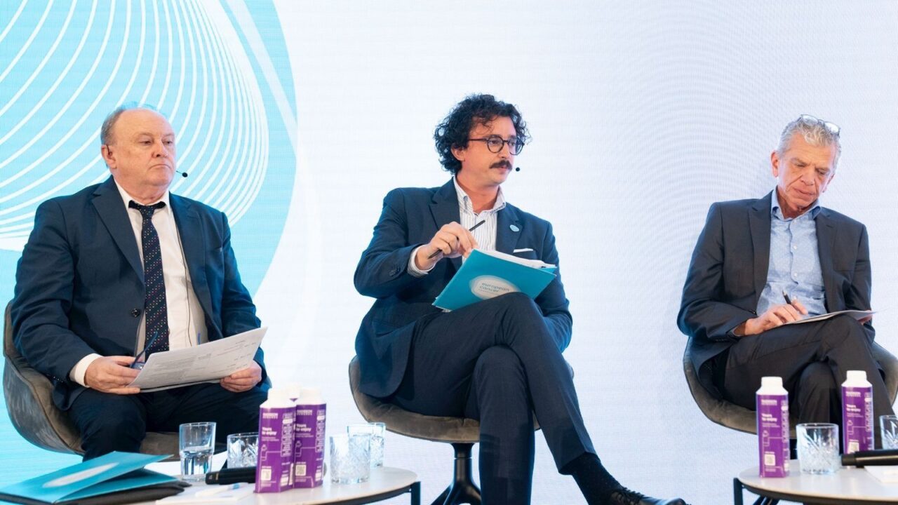 Amil Družić: Accelerating Momentum for HPV-Related Cancers Elimination in Europe