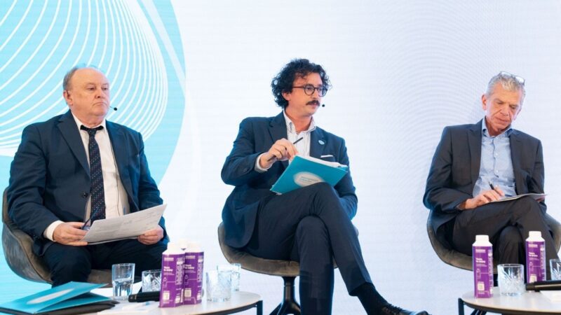 Amil Družić: Accelerating Momentum for HPV-Related Cancers Elimination in Europe