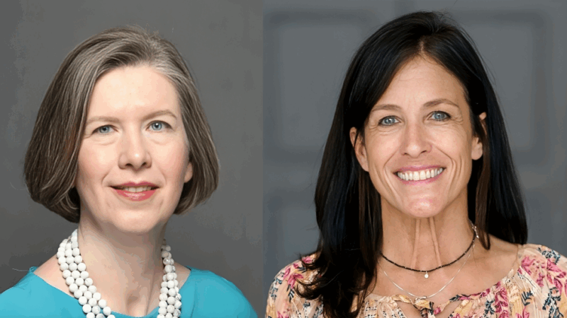 Amy Moore: Insights and Inspiration from Jill Feldman’s Story