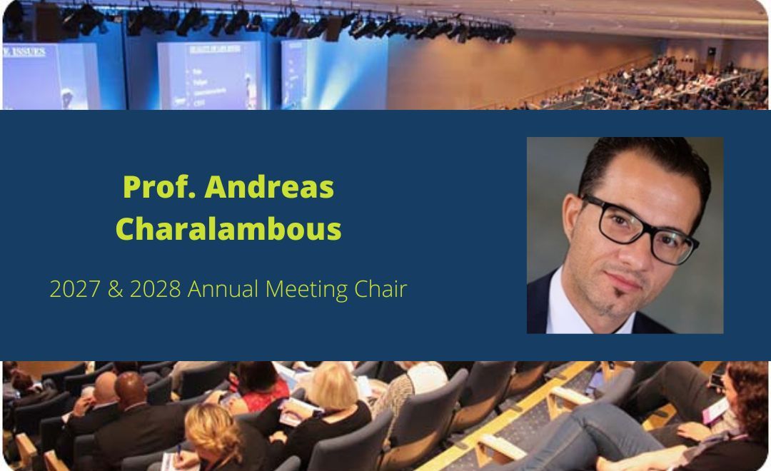 Andreas Charalambous