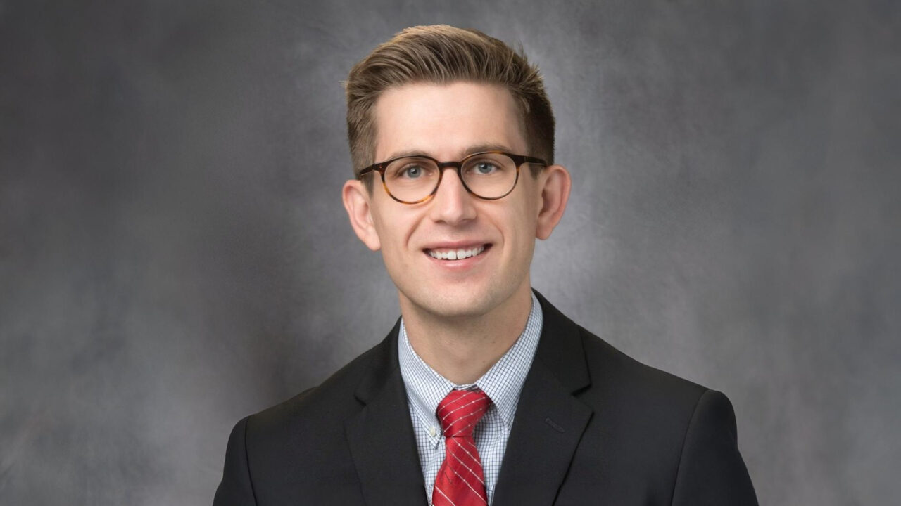 Andy Hahn: How Cardiometabolic Risk Scores Perform in Men with Localized Prostate Cancer