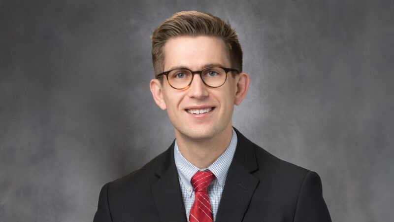 Andy Hahn: How Cardiometabolic Risk Scores Perform in Men with Localized Prostate Cancer